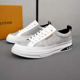 Picture of Louis Vuitton Shoes _SKULVsz38-44mnf041317076